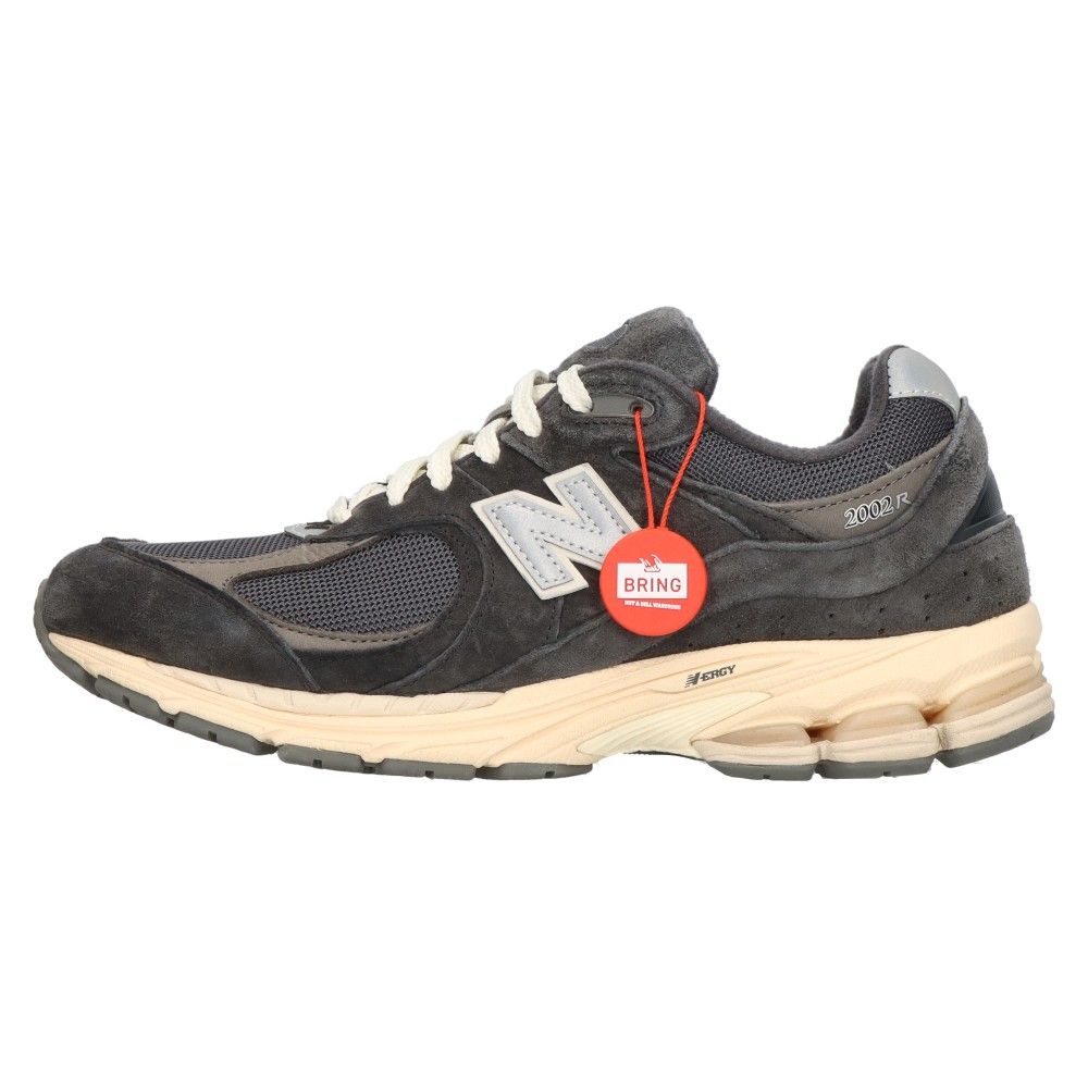 New Balance (ニューバランス) M2002RHO ファントム ローカットスニーカーシューズ US9.5/27.5cm チャコールグレー -  メルカリ