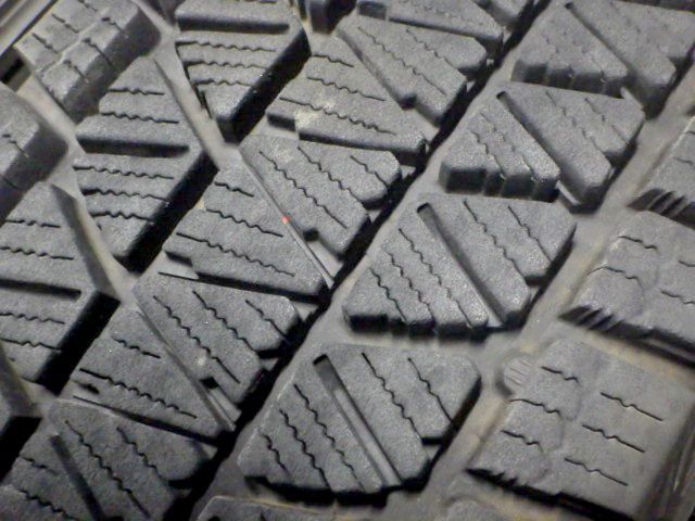 約8.5部山●BS BLIZZAK