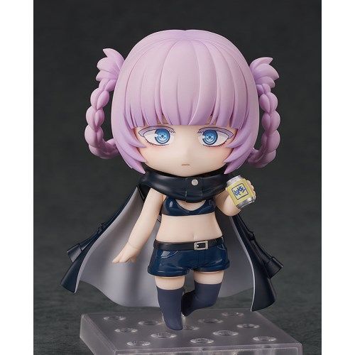 つ*し様 ねんどろいど よふかしのうた 七草ナズナ ねんどろいど よふかしのうた 七草ナズナ[グッドスマイルアーツ