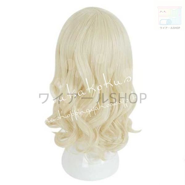 ローゼンメイデン 風