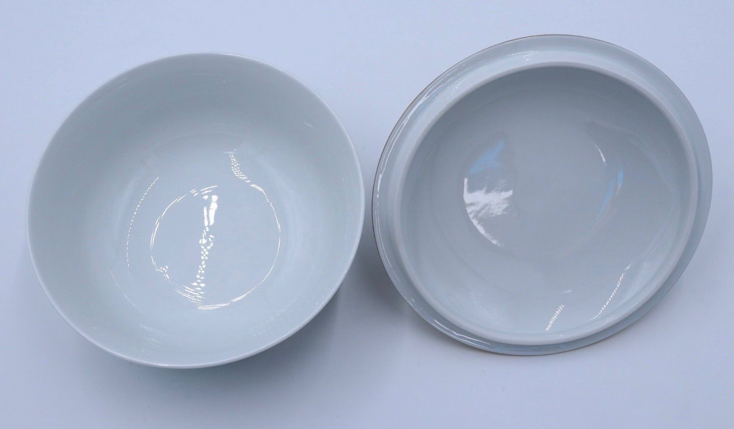 マイセン MEISSEN 柿右衛門様式 色絵花鳥文 キャンディー