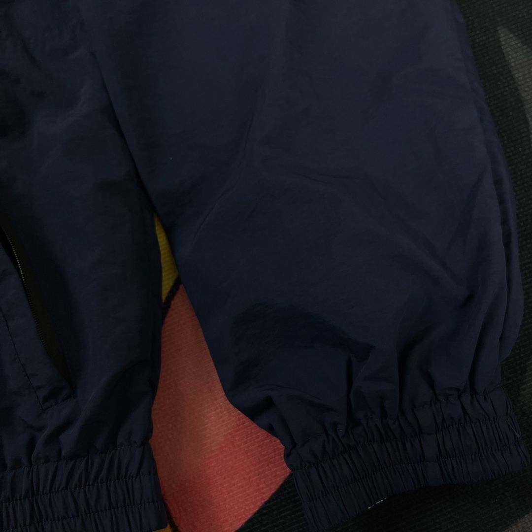 BALENCIAGA/バレンシアガ SPORTY B REGULAR TRACKSUIT トラック