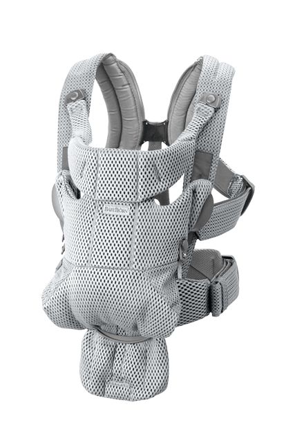 小売業者 ベビーキャリア MOVE エアリーメッシュ