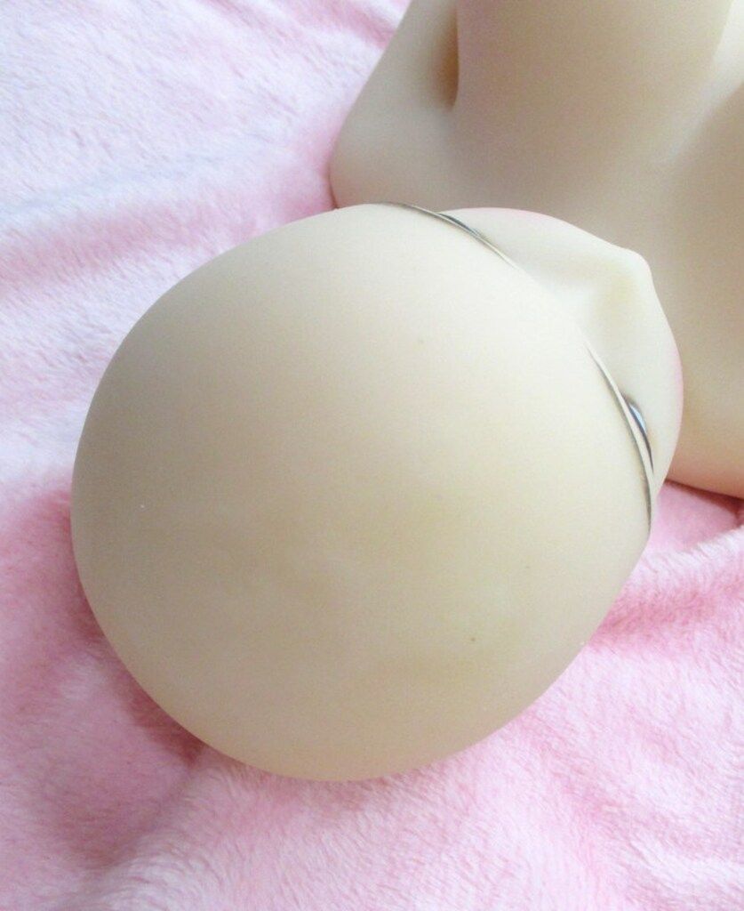 Nao TPE製ドール