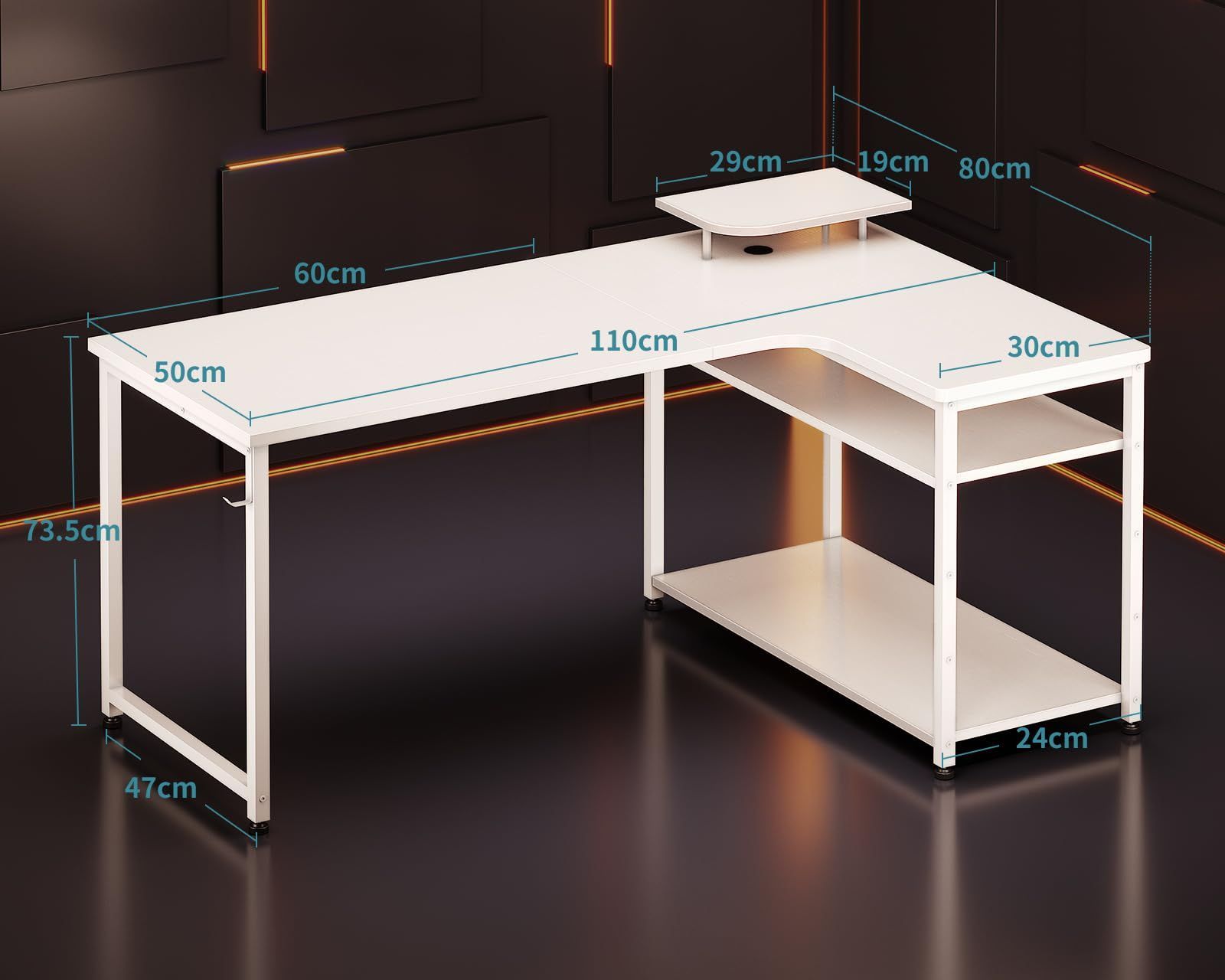 オフィス ワーク