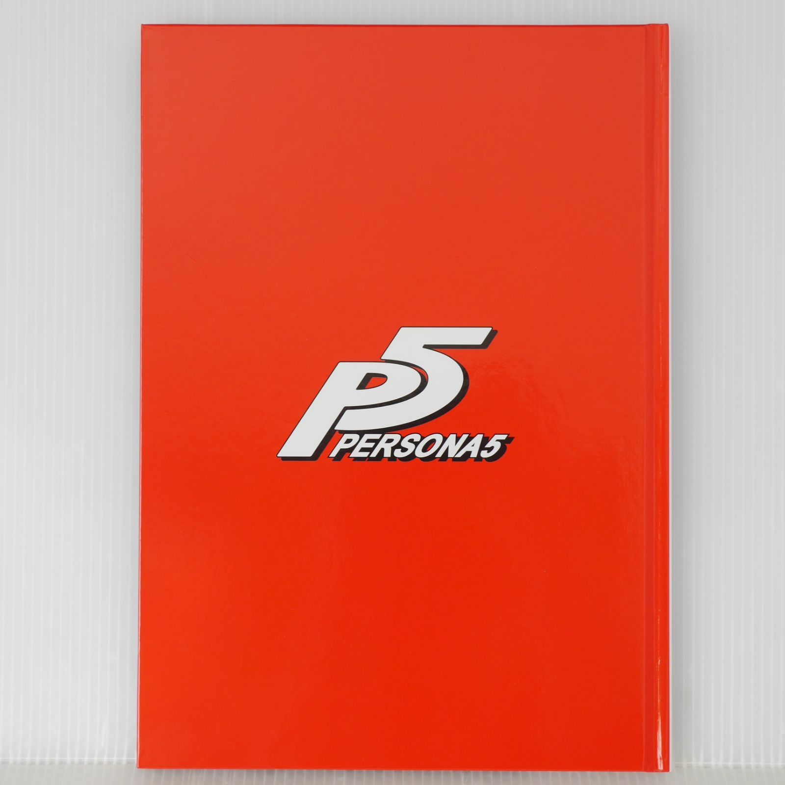 ペルソナ5 - Persona 5 Art Book ~The Aesthetics~