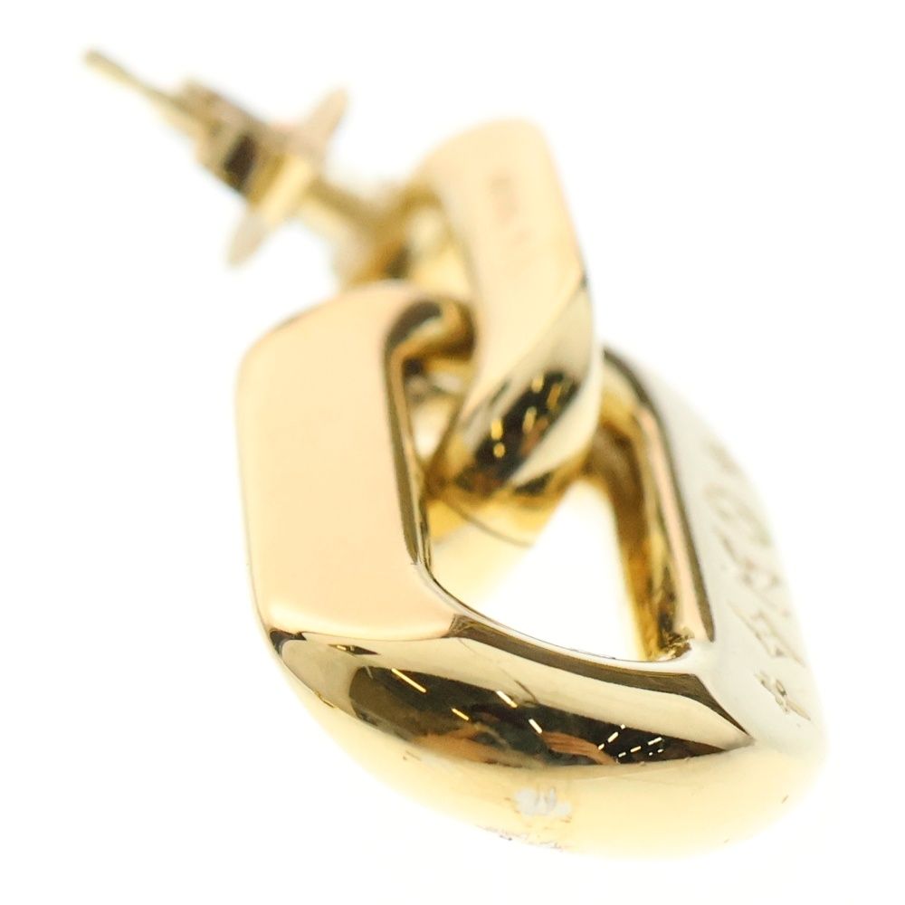 ルイヴィトン GP ブックルドレイユ ドゥーブル 2マイヨン ピアス LOUIS VUITTON ルイヴィトン ブックルドレイユ ドゥーブル 2