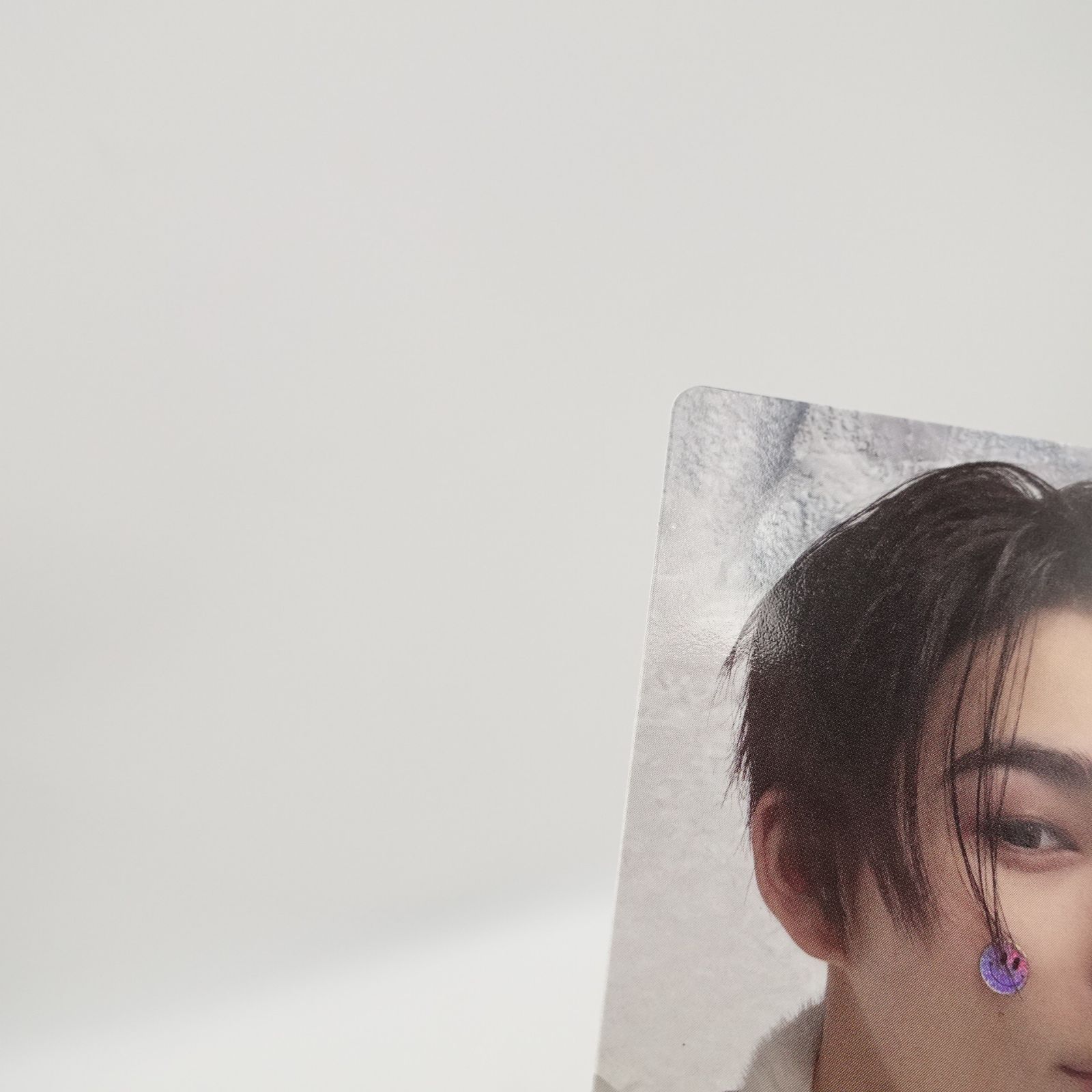 ENHYPEN ニキ daydream weverse global 特典トレカ フォト カード