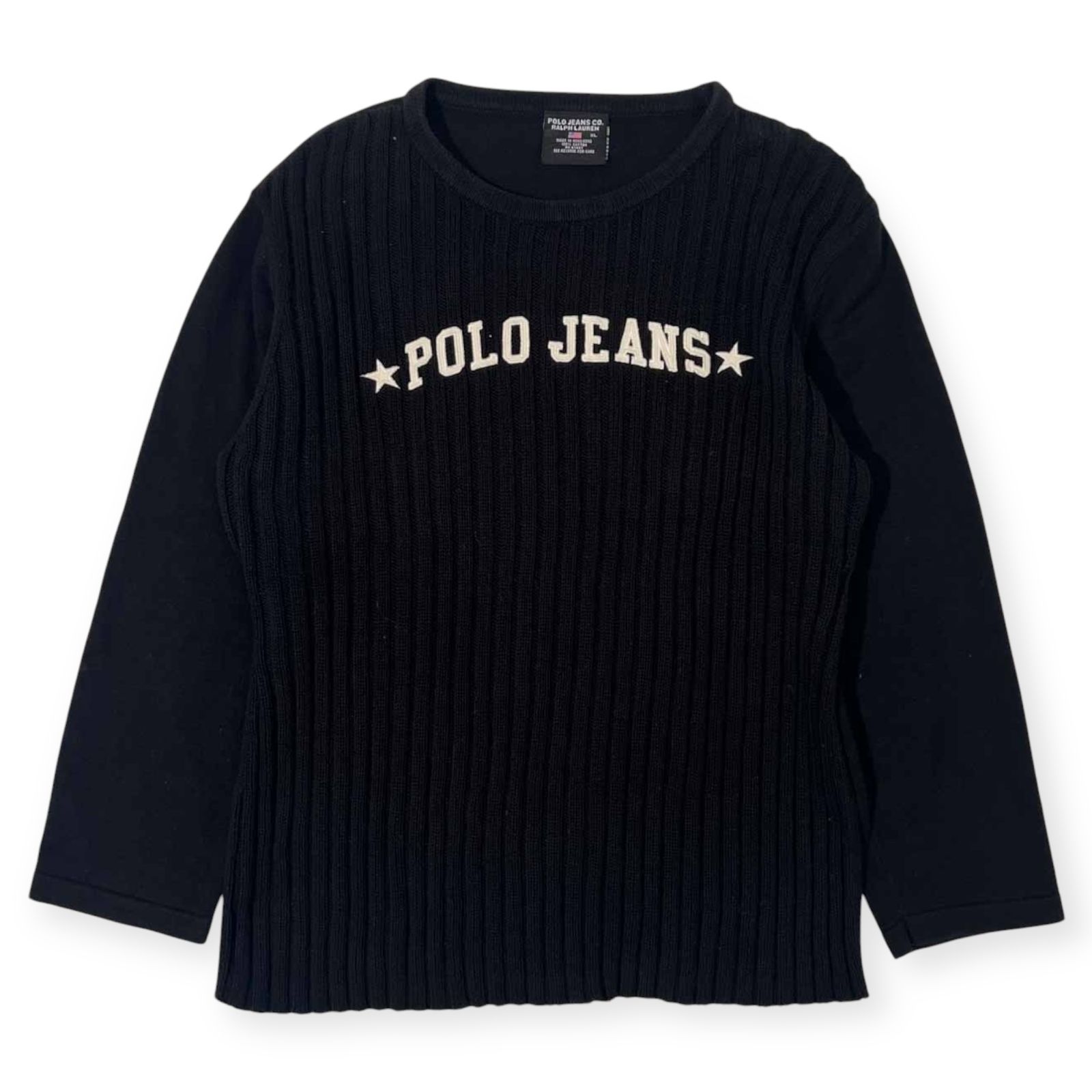 00s POLO JEANS COMPANY RALPH LAUREN ポロジーンズカンパニー ラルフ 