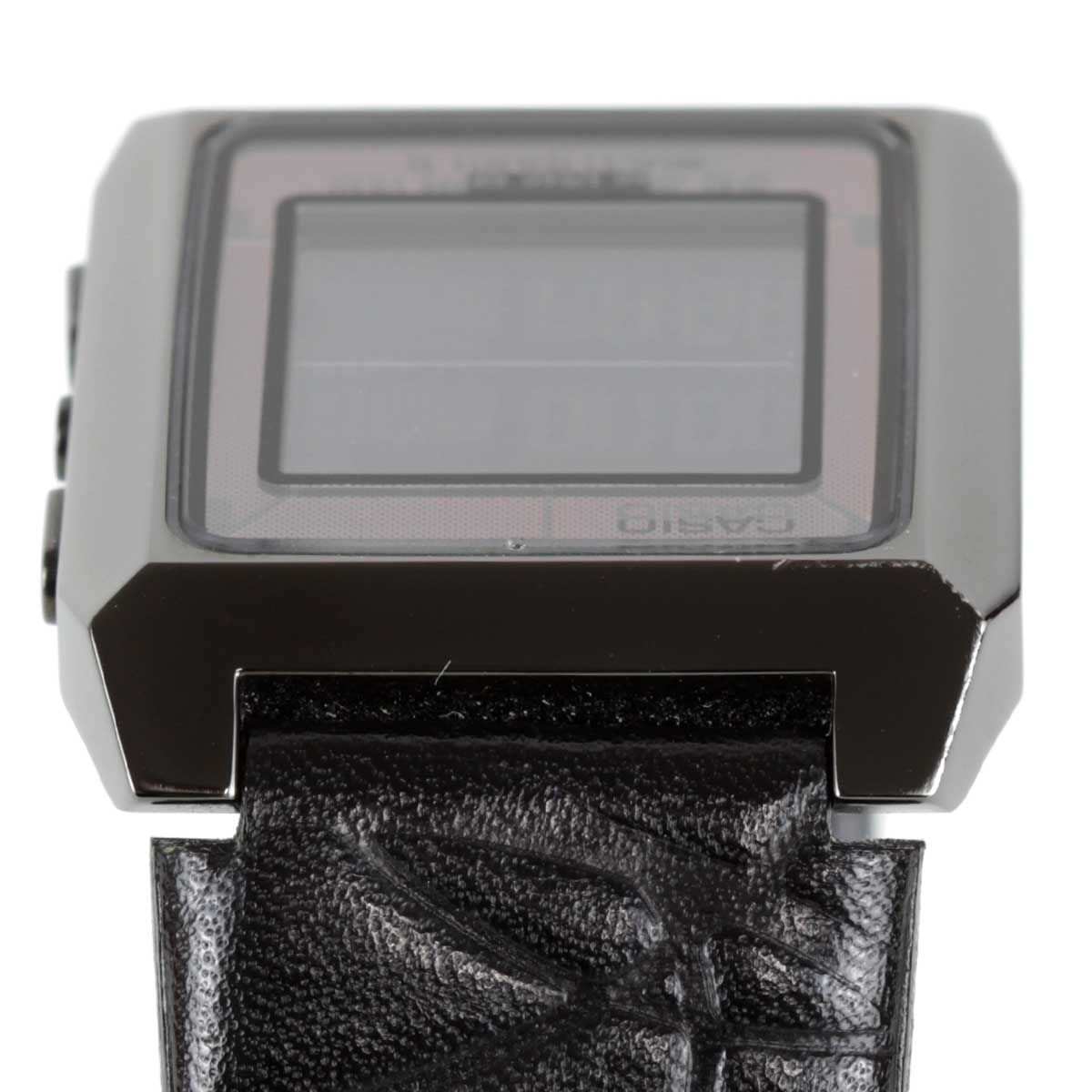 CASIO i-RANGE - IRW-M200 IRW-M200LTM Yahoo!オークション 球数極小品 