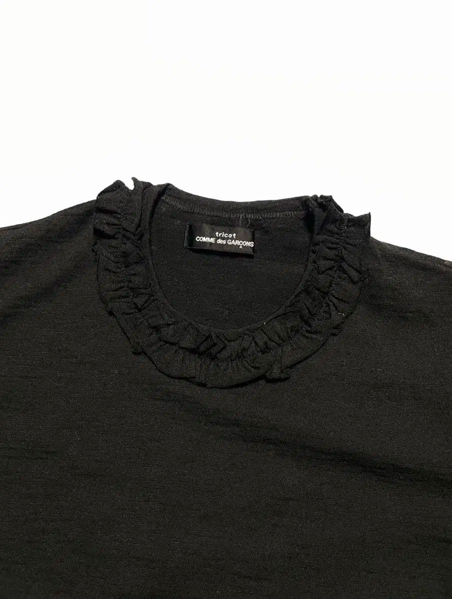 Comme des Garcons T ー shirts COMME des GARCONS コム デ ギャルソン Tシャツ