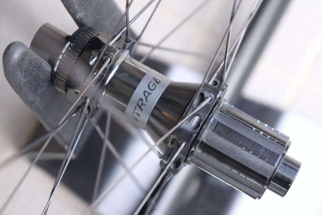 ボントレガー BONTRAGER アイオロス プロ ディスク AEOLUS PRO