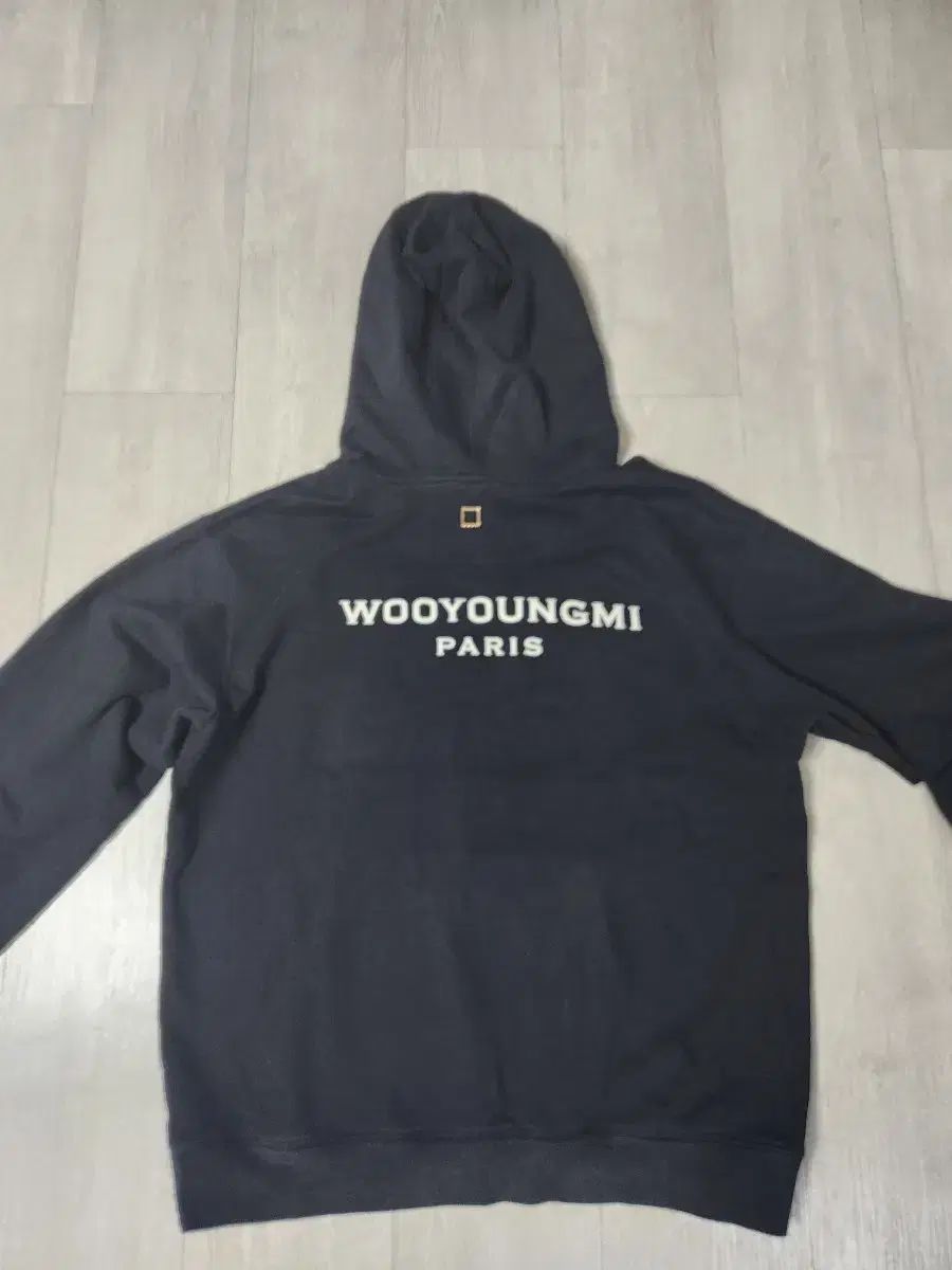 WOO YOUNG MI - ラルク　tetsuya ウーヨンミ　パーカー org.jpg