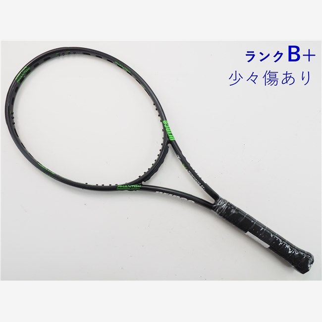 中古 テニスラケット プリンス ファントム 100 XR-J 2016年モデル (G2)PRINCE PHANTOM 100 XR-J 2016