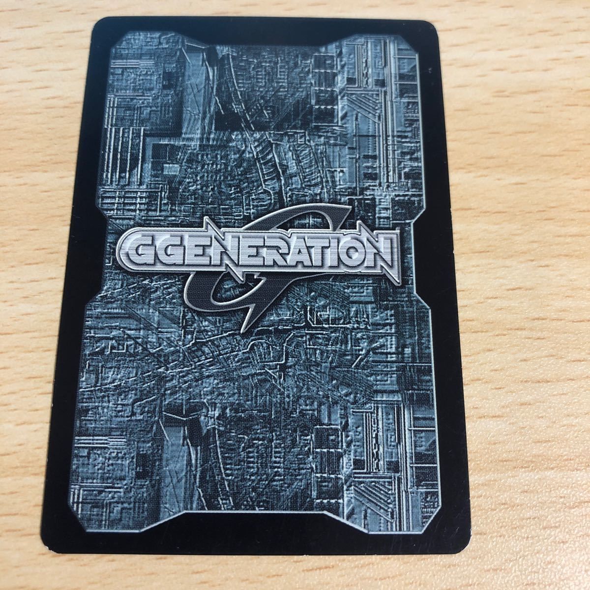 aca15 カード Gジェネレーション SDガンダム デビルガンダムJr