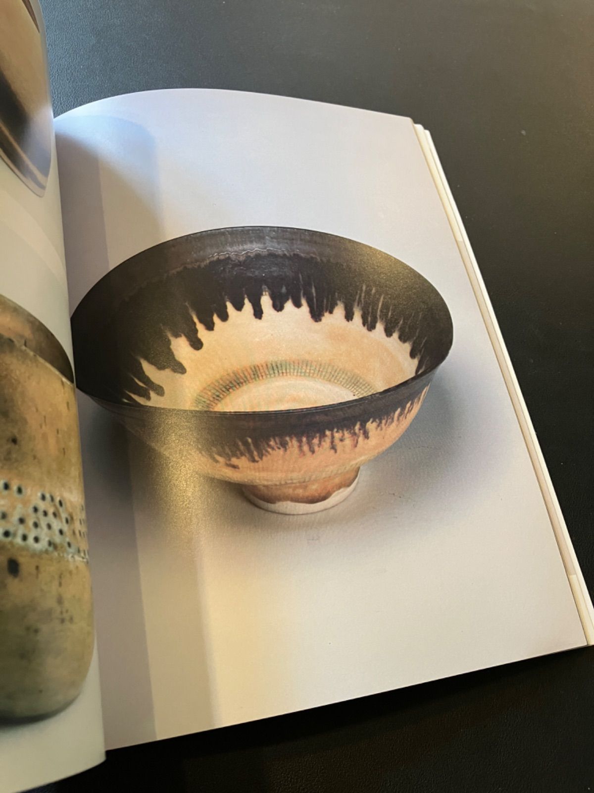 ルーシー・リー展　図録 図録 Lucie Rie ルーシー・リー展 作品集 東京国立近代美術館 ルーシー