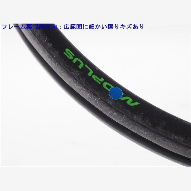 中古 テニスラケット プリンス ファントム プロ 100P【インポート】 (G3) PRINCE PHANTOM PRO 100P (c25080120c) 中古】プリンス ファントム プロ 100P【インポート】PRINCE