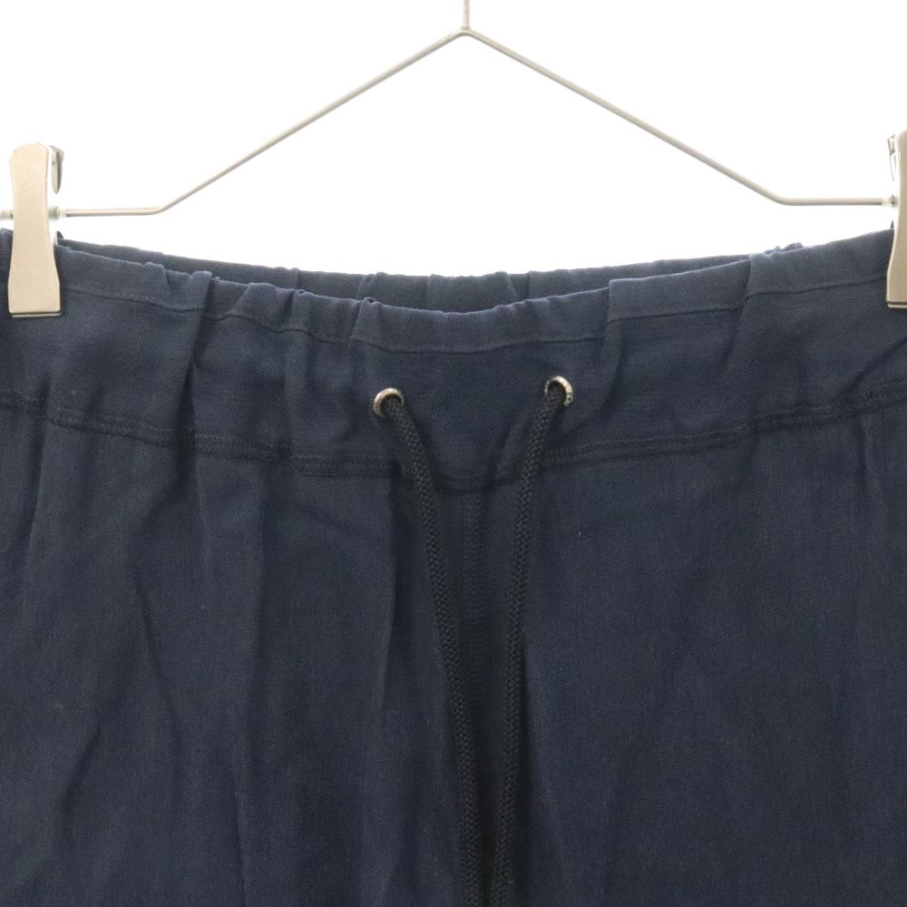 GIORGIO ARMANI (ジョルジオアルマーニ) 22SS ドローストリング