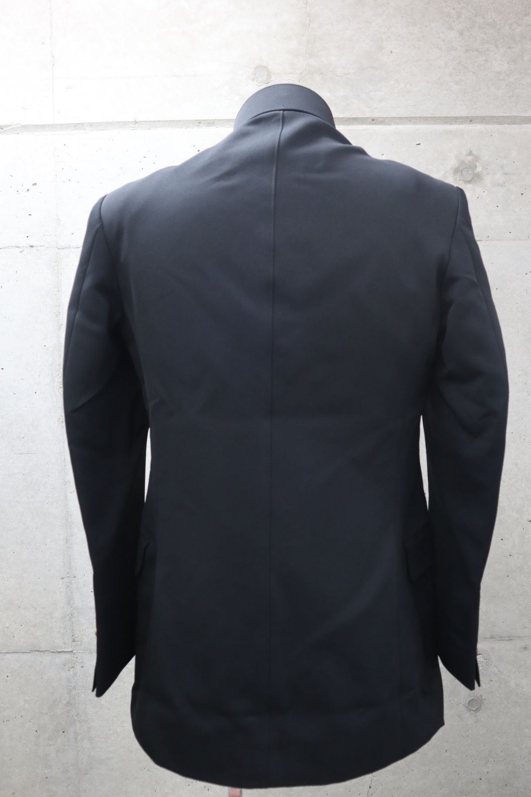 変形学生服 カスタム 学ラン 男子学生服 上衣のみ ﾃﾞｯﾄｽﾄｯｸ 