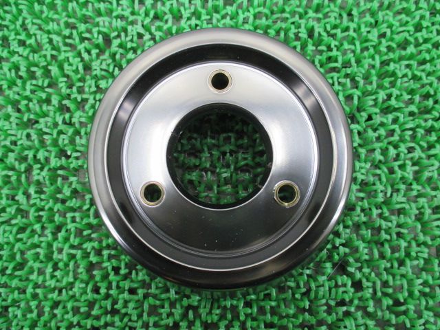 マジェスティ250 マフラーエンドキャップ 5SJ-14799-10 在庫有 即納 ヤマハ 純正 新品 バイク 部品 車検 Genuine