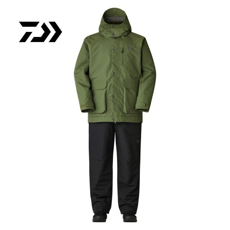 レインマックス リビルド