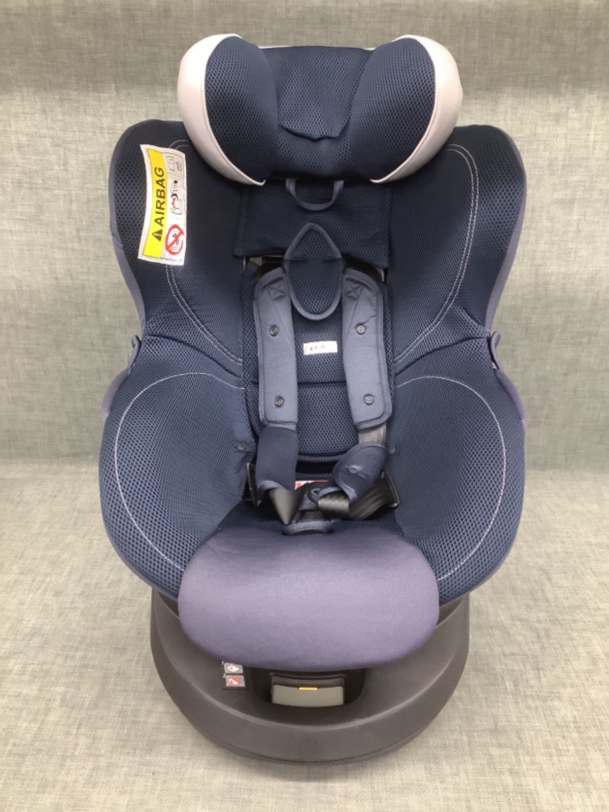 YT24060605 ≪中古品≫ カーメイト エールベベ クルット 4i グランス 