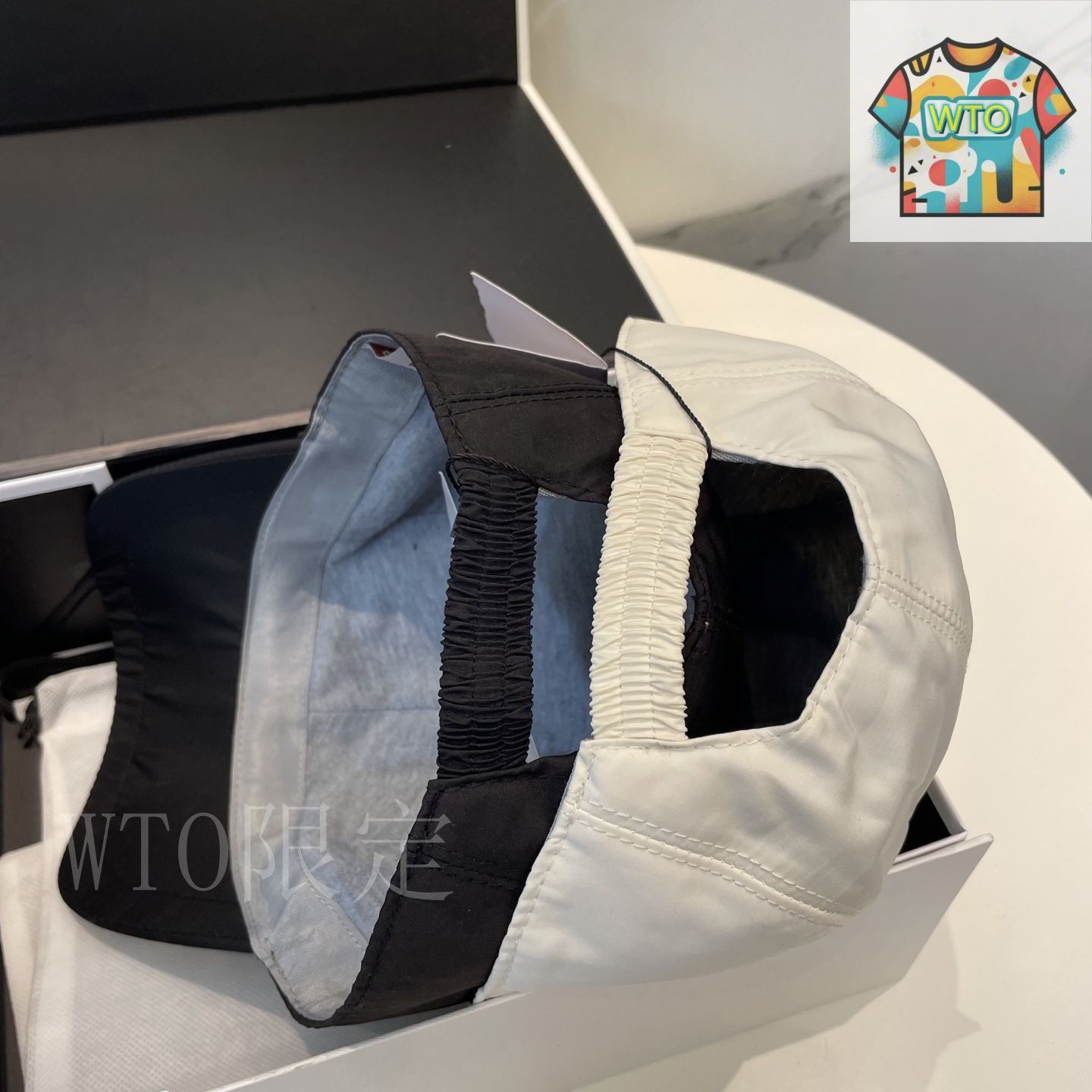 BRUNELLO CUCINELLI☆未使用☆本日限定価格！ 今日特価】Brunello Cucinelli 高級 男女兼用キャップ - メルカリ