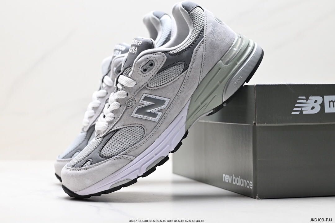 NEW BALANCE Classic 993  24CM