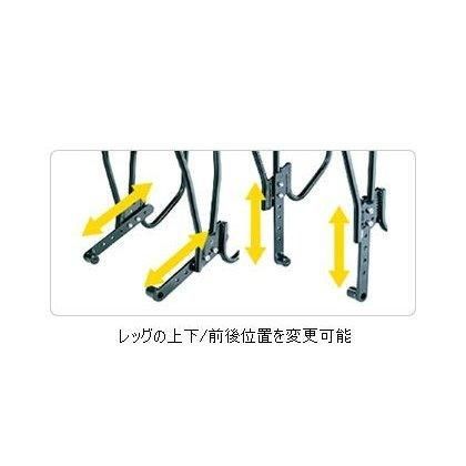 TOPEAK トピーク ユニ スーパーツーリスト ファット ディスク キャリア CAR16900