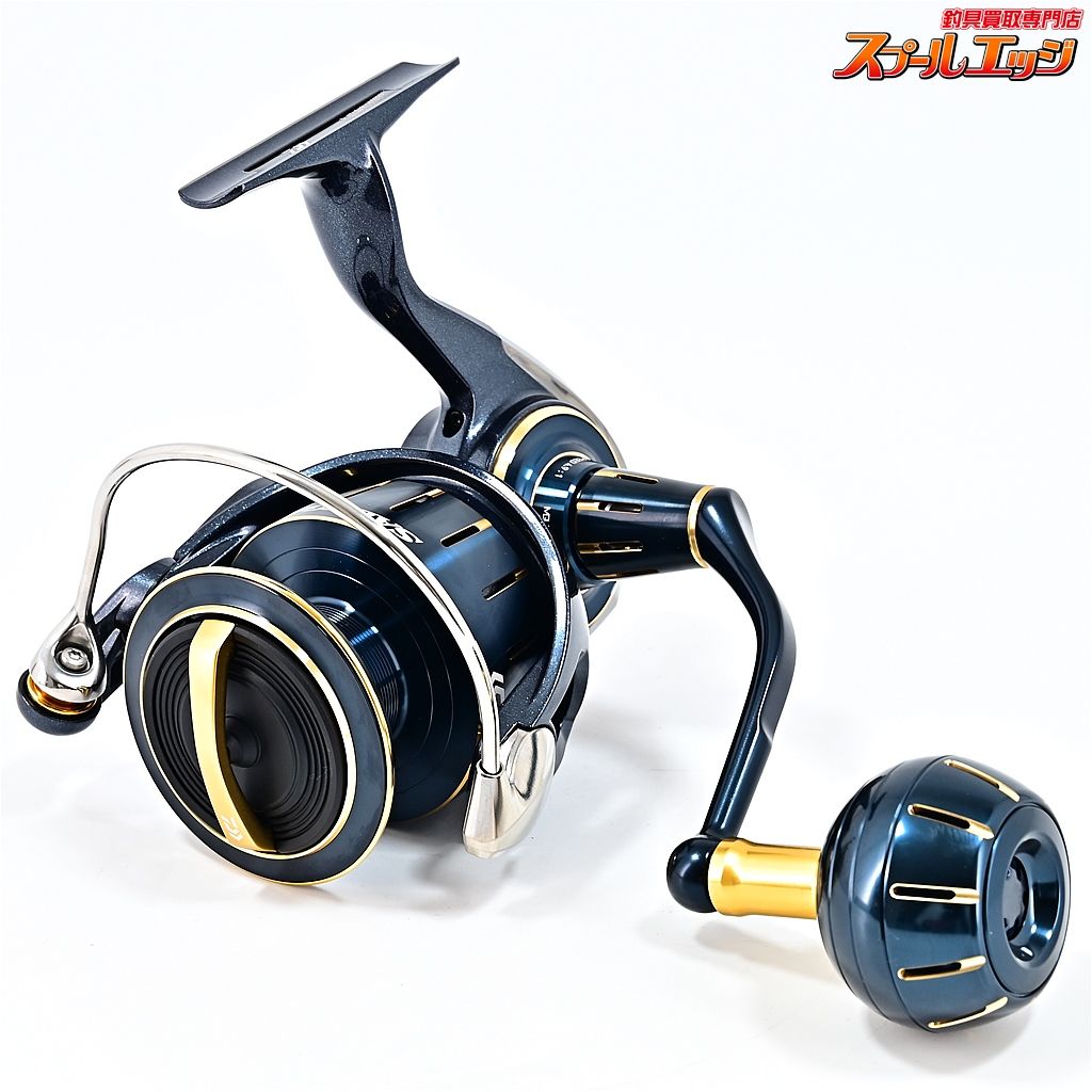 ダイワ 23ソルティガ 6000-P DAIWA SALTIGA m38730