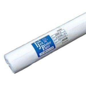 3営業日で発送 桜井 グラフィック サイン用インクジェット用紙 スター汎用マットコート120 610mm×30m 2インチ 2本入 SHM610