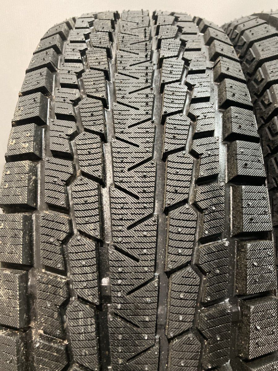 札幌発 店頭引取可【新品】YOKOHAMA ice GUARD G075 225/70R16 103Q 16インチ スタッドレス 4本 22年製 エクストレイル ジムニー等(MTA880)クレジットカード QRコード決済可能 札幌発 店頭引取可【新品】YOKOHAMA ice GUARD G075 225/70R16 103Q 16
