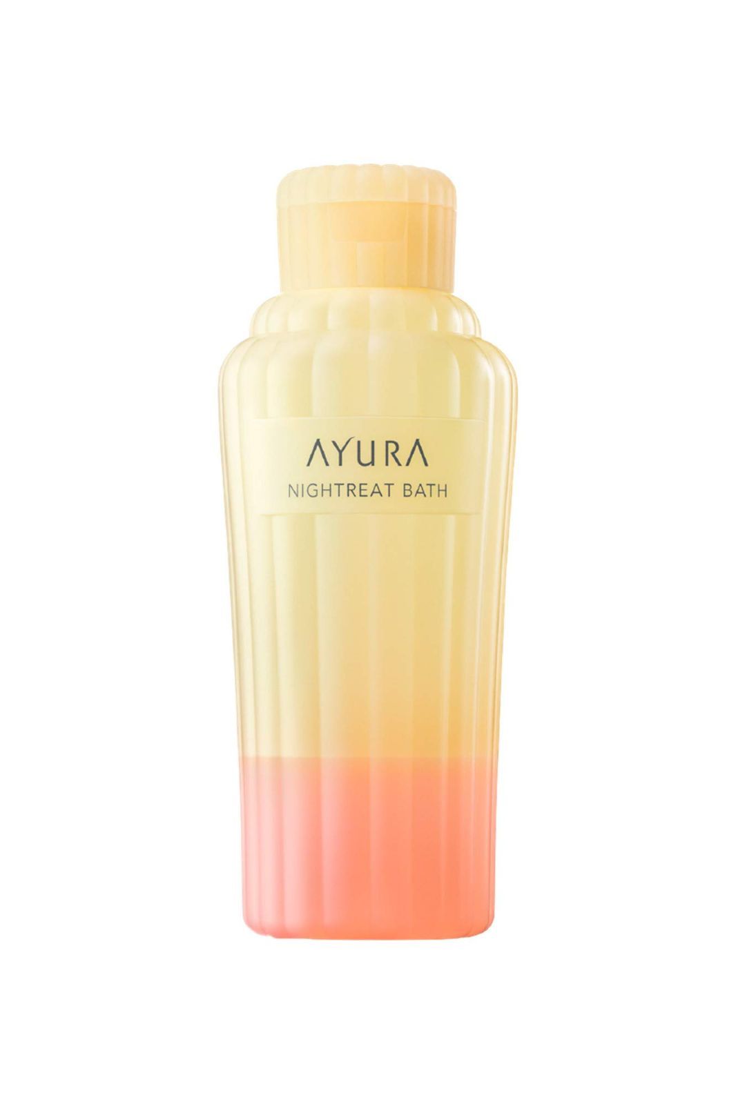 【数量限定】アユーラ (AYURA)ナイトリートバス 300mL ＜ 浴用入浴料 ＞ 美容液 のようなうるおいで しっとりなめらかな肌に整える 入浴剤