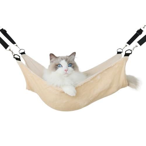 アイリスオーヤマ 3WAY リバーシブルハンモック RHM-58 アイボリー