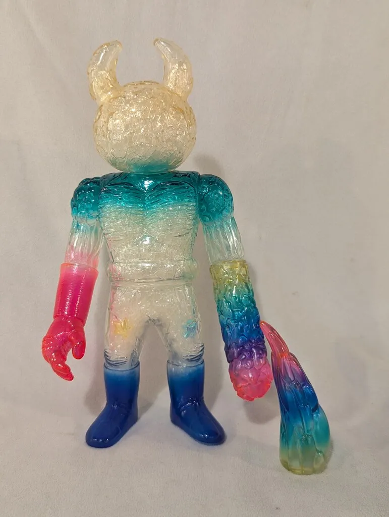 2025年最新】リアルヘッド ウアモウの人気アイテム - メルカリ