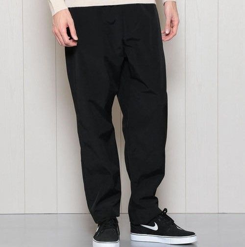 H BEAUTY&YOUTH エイチ ビューティーアンドユース COTTON NYLON