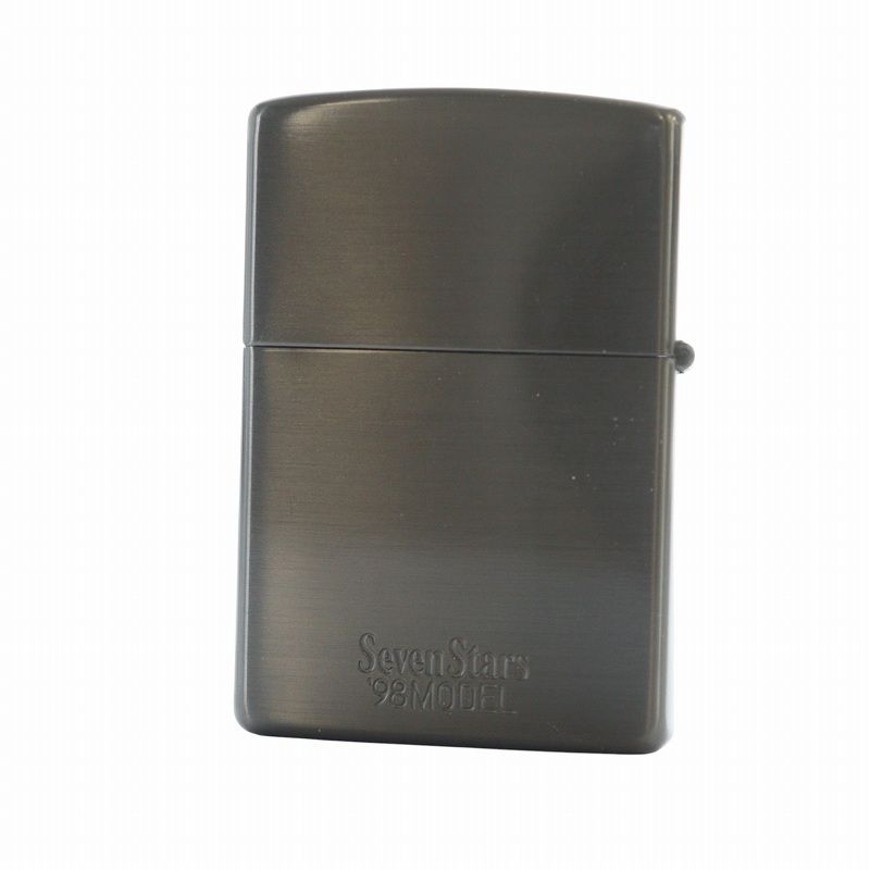 ZIPPO - ZIPPO XIV 98年製 SevenStars セブンスター オイルライター ジッポー ZIPPO XIV 98年製 SevenStars セブンスター オイル