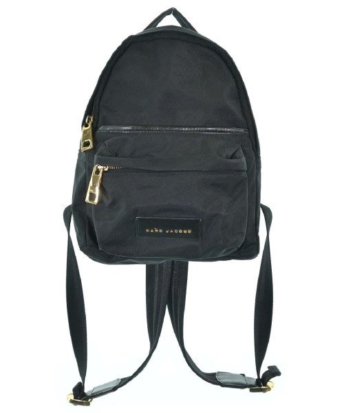 MARC JACOBS バックパック リュック レディース 古着