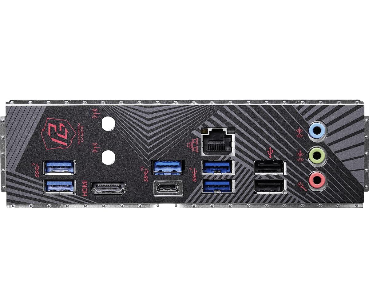 光プロ　マーミット ASRock マザーボード Z790M PG Lightning/D4 Intel 第12世代