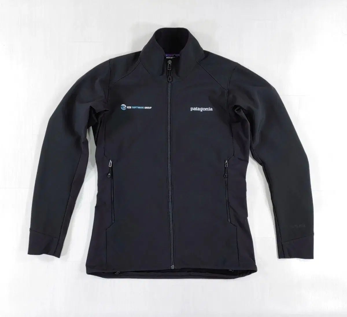 patagonia パタゴニア ウーマンズ アリゾナ州 ハイブリッド ソフトシェル ジャケット XS