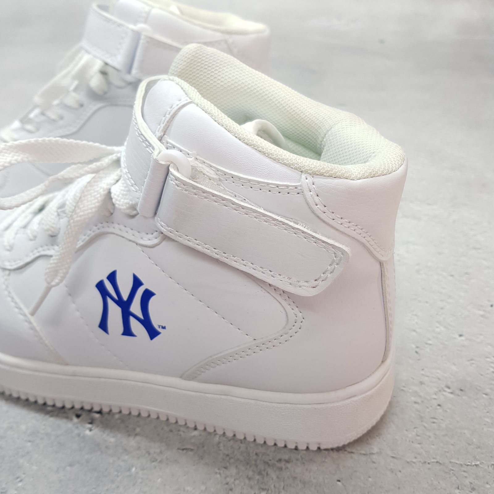 未使用品 在庫限りの販売で終了 ユニセックス MLB New York