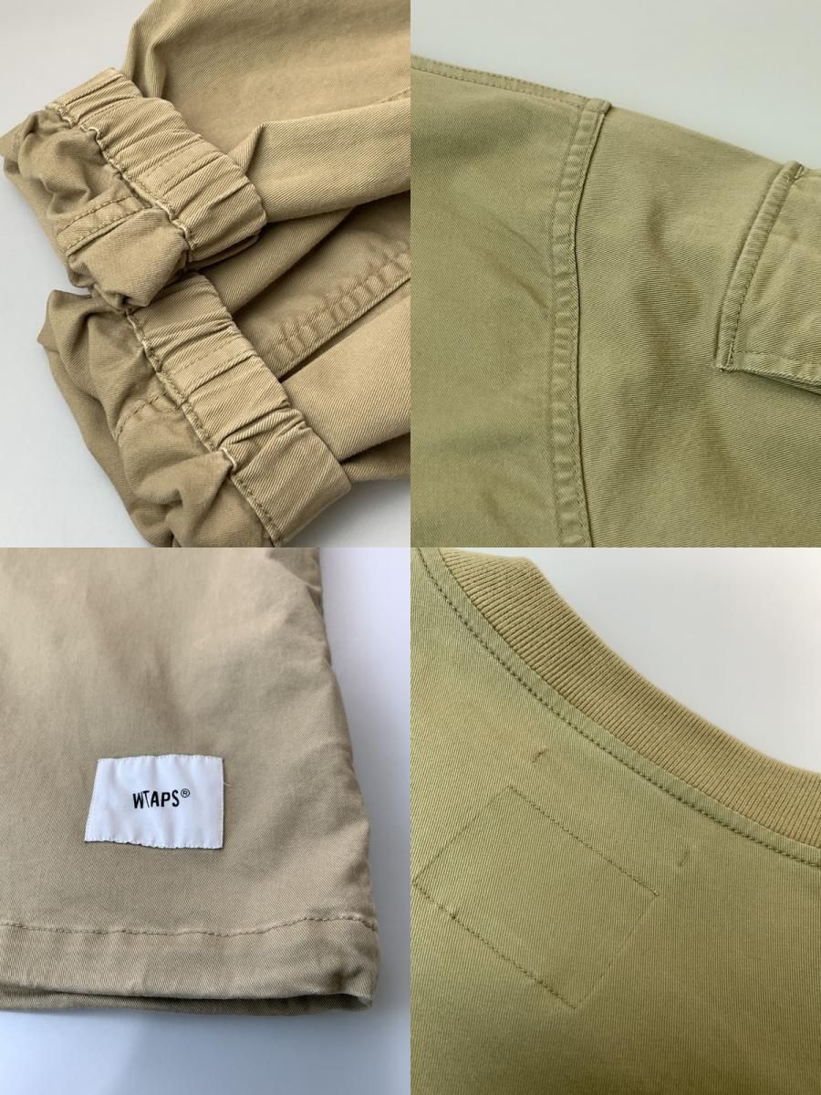 WTAPS