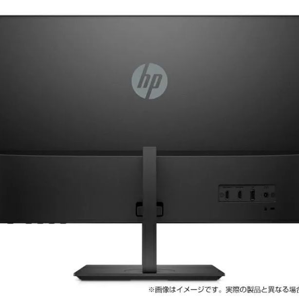 HPモニター27インチ4K HP27f4K - メルカリ