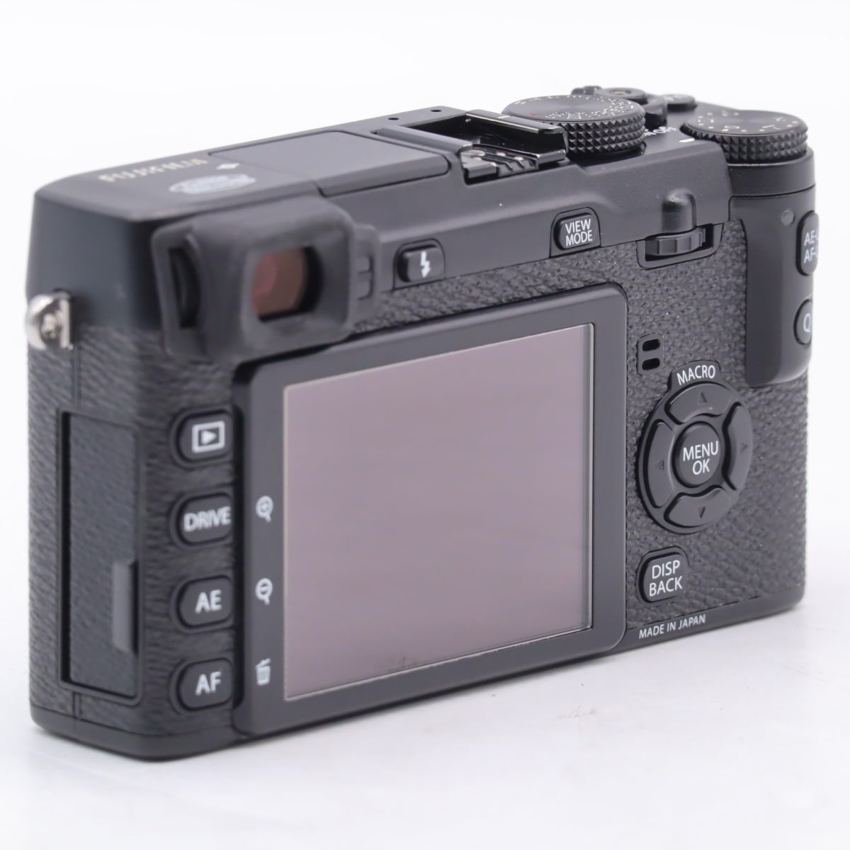 低価，新品 FUJIFILM X-E1 ミラーレス一眼カメラ ボディ 光学機器 QG094-24