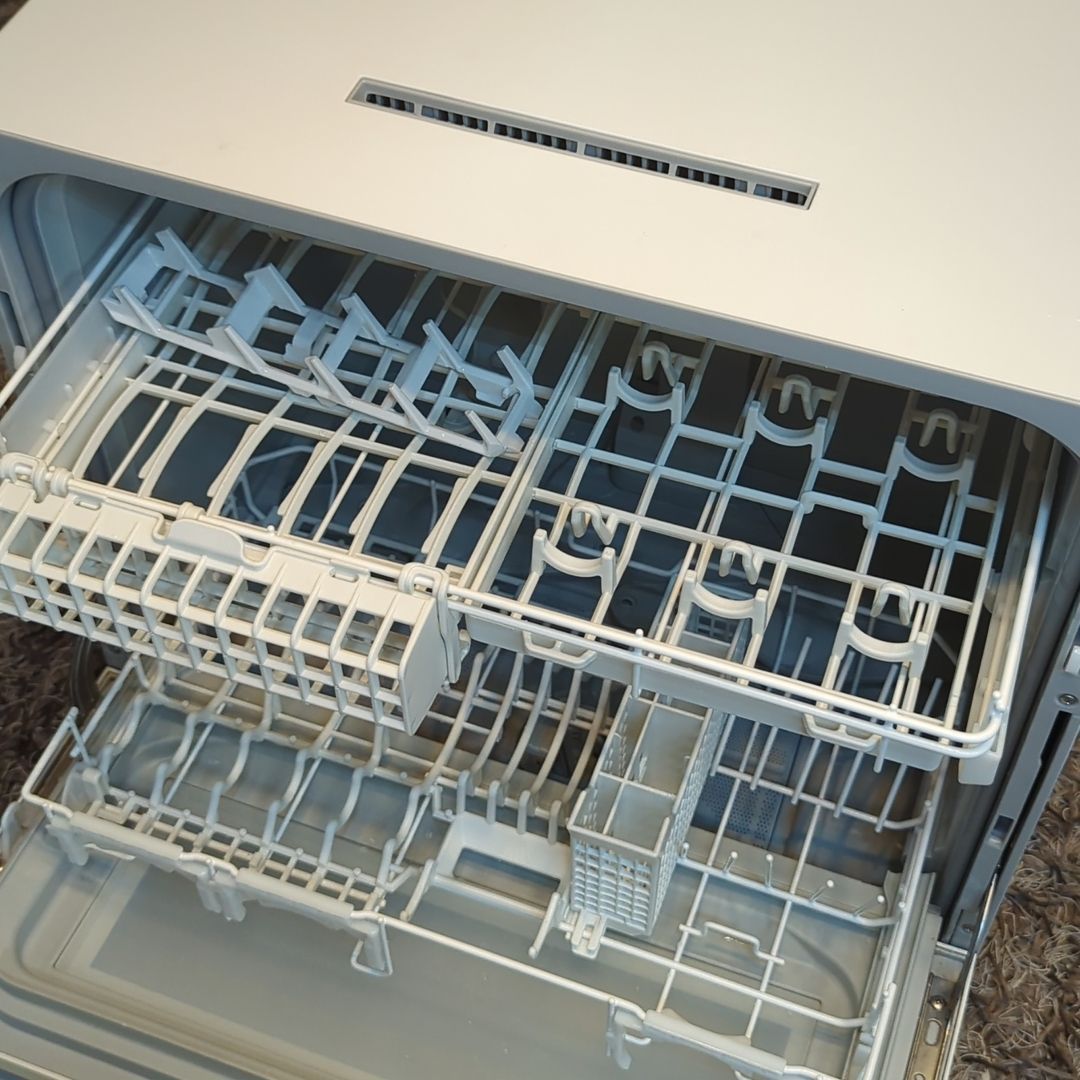 美品】Panasonic 食器洗い乾燥機 NP-th4 パナソニック 食洗機 美品】Panasonic 食器洗い乾燥機 NP-th4 パナソニック 食洗機