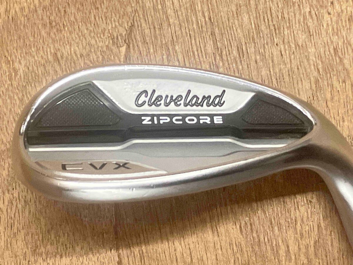 Cleveland CVX ZIPCORE クリーブランド ジップコア 56度ウェッジ