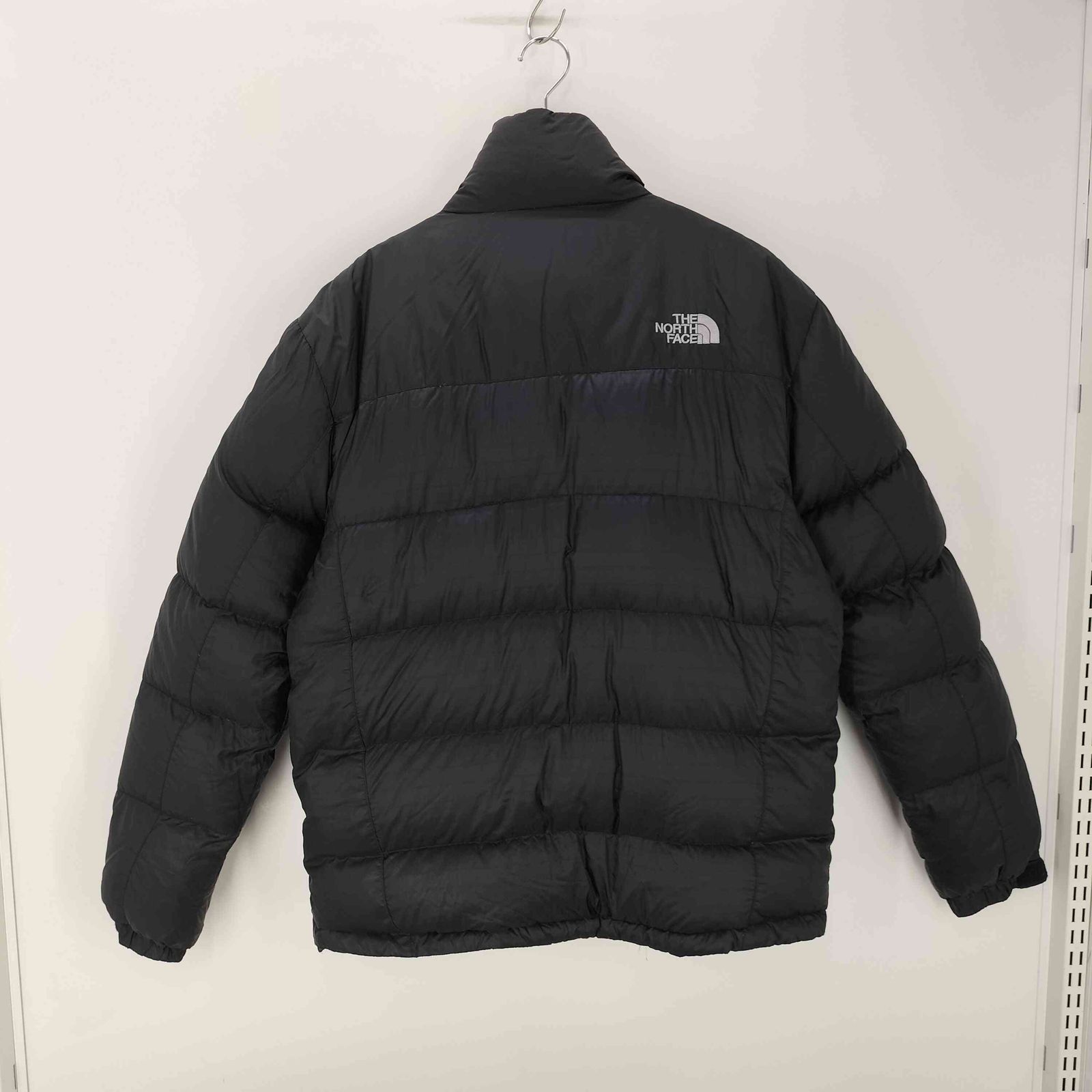 ザノースフェイス THE NORTH FACE PERTEX ダウンジャケット