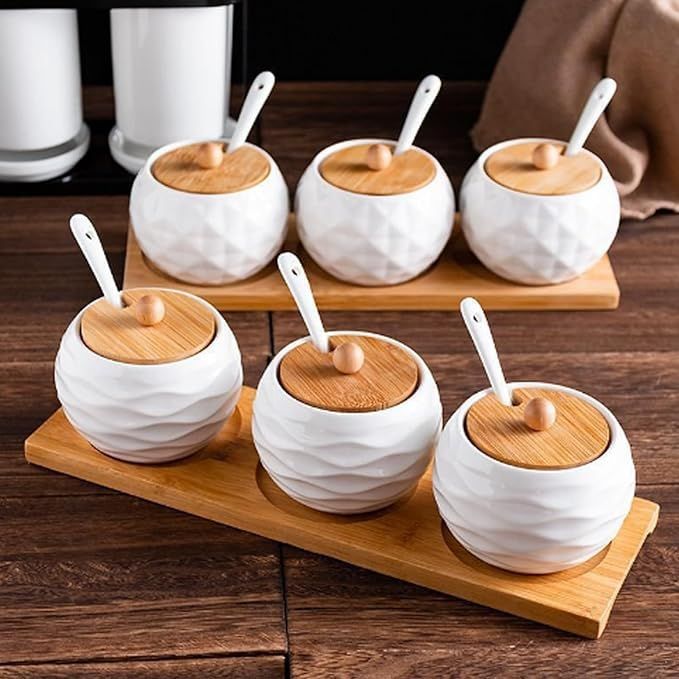 在庫処分】Ecocoer調味料入れ おしゃれ 陶器 塩 コショウ 砂糖入れ