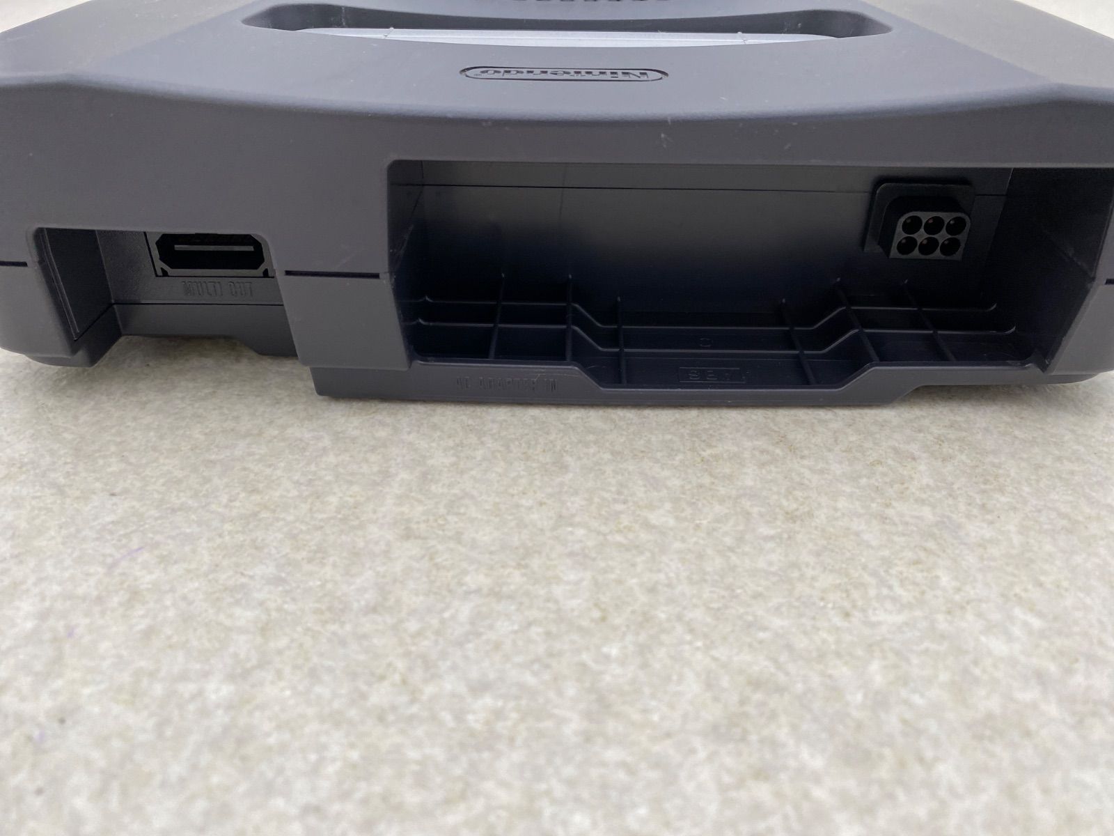 コントローラー４点