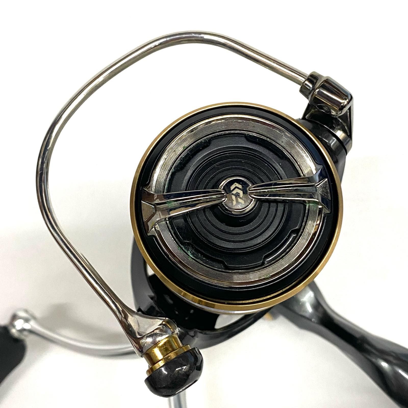 DAIWA - 【加古川店】 中古 Daiwa | ダイワ リール 2500S-DH 20ルビアスLT 【スピニングリール】 【85】 加古川店】 中古 Daiwa | ダイワ リール 2500S-DH 20ルビアスLT